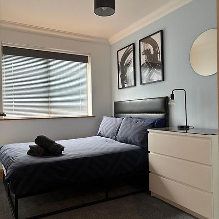 Stylish 1 Bedroom Apartment In Norwich City Centre Екстер'єр фото