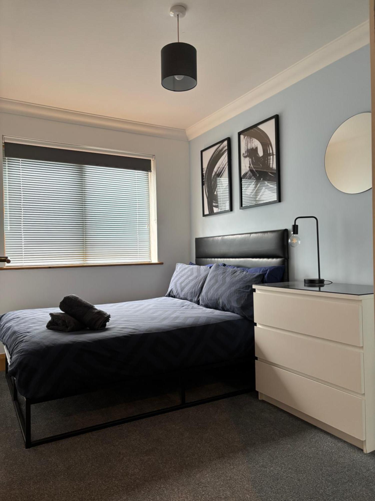 Stylish 1 Bedroom Apartment In Norwich City Centre Екстер'єр фото