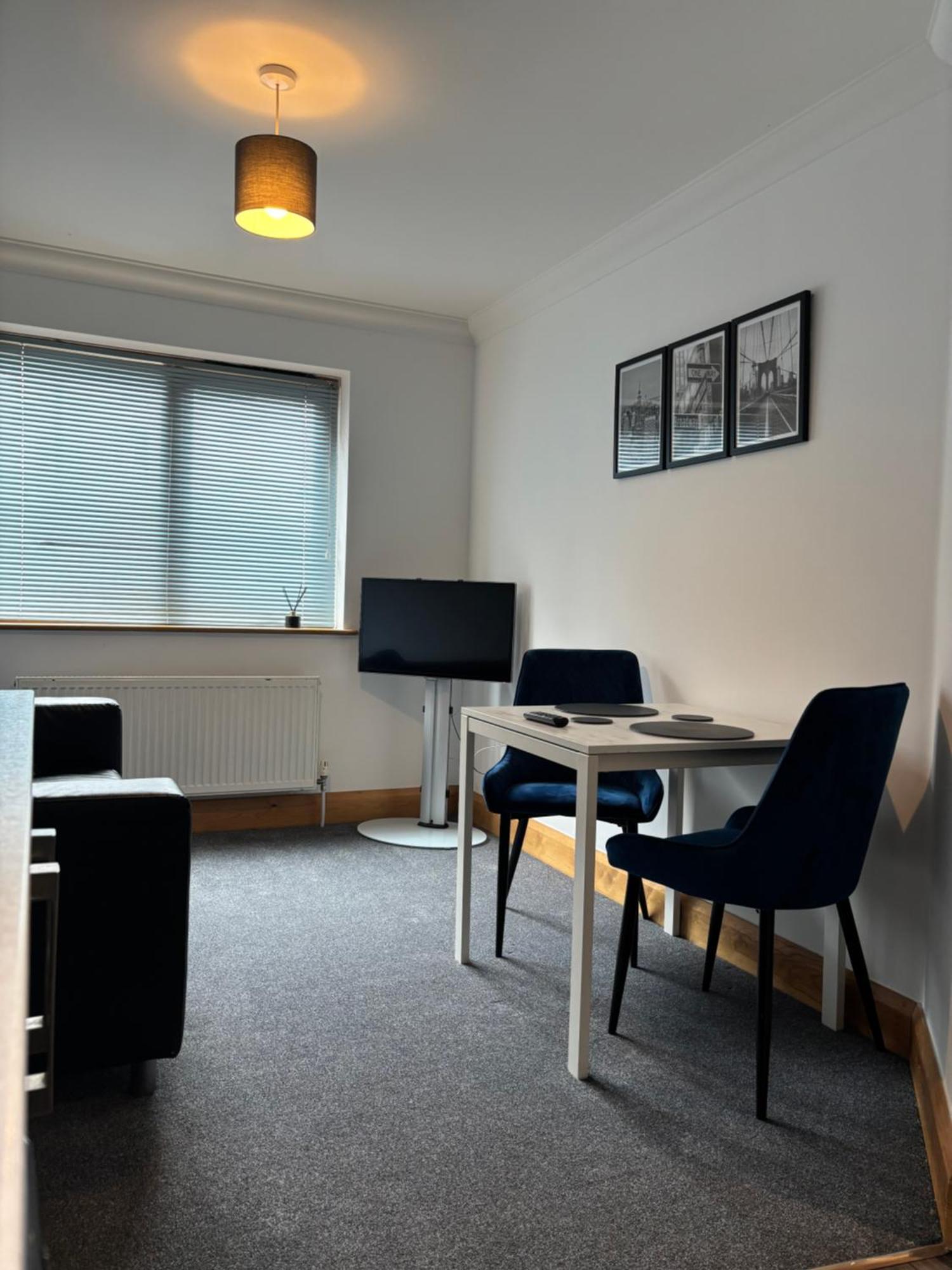 Stylish 1 Bedroom Apartment In Norwich City Centre Екстер'єр фото